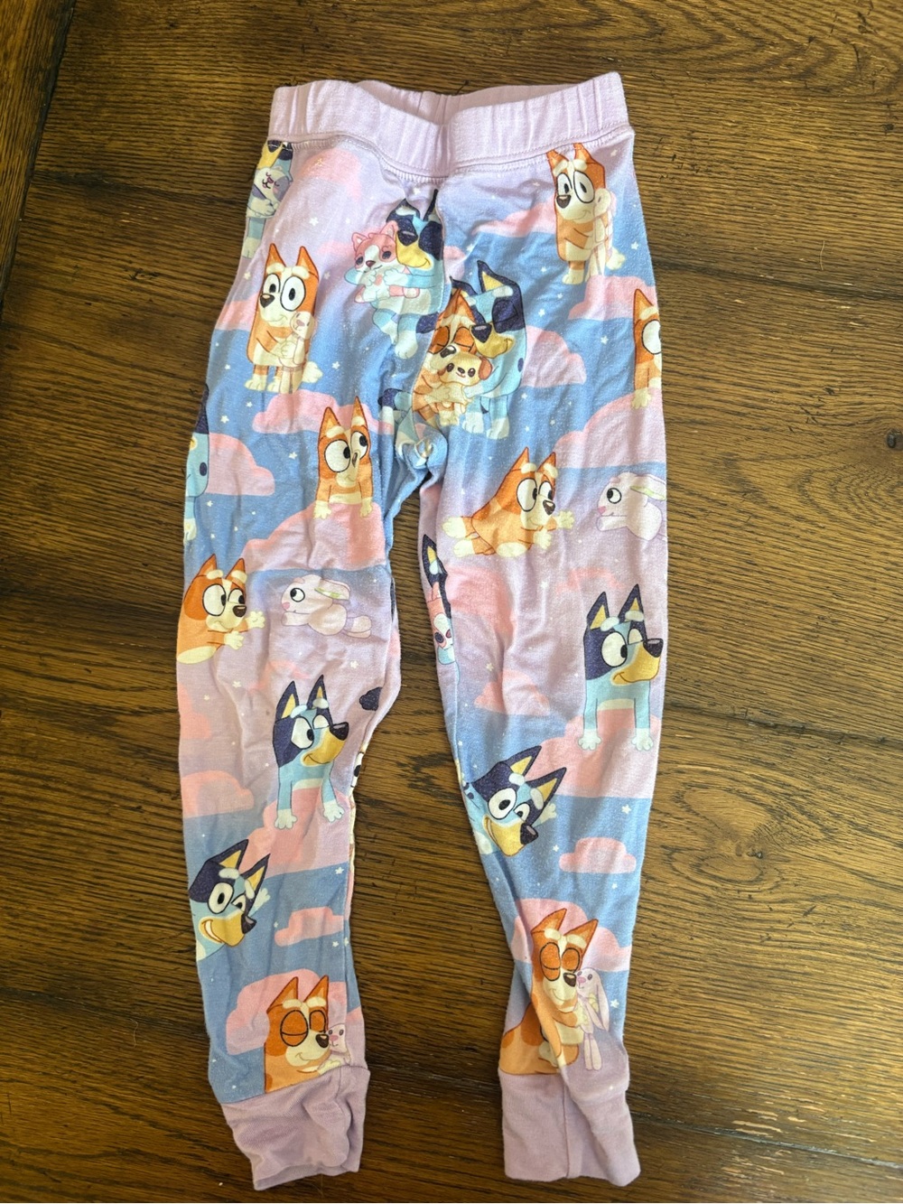 Little Sleepies pj bottoms only